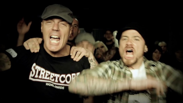 Payback Die Hard feat.