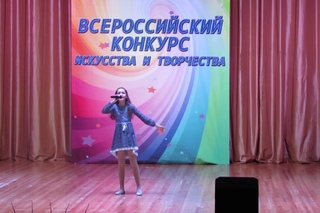 Семенцова Мария “Молитва снегу“