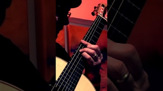 Asturias (Leyenda) #classicalguitar