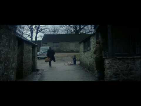 Richard Armitage reads Ted Hughes