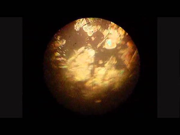 crystal optics john
