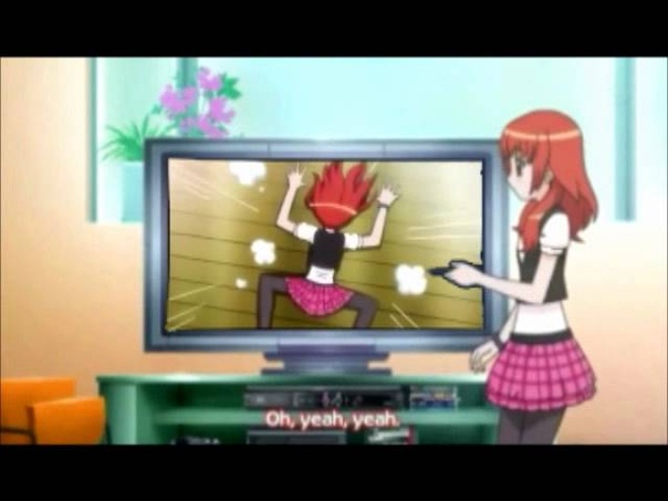 Aira Rizumu Its All About