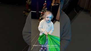 Новый год под тремя замками - всё в одном ролике