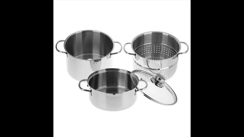 Соковарка Kelli KL 4107 8л, нержавеющая сталь заказать по почте