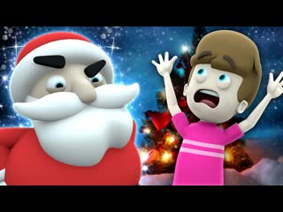 CHRISTMAS APOCALYPSE (Part 2)