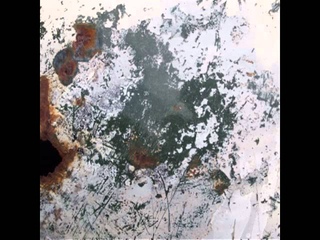 Jurg Frey - Circular Music No.2
