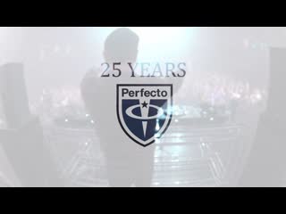 “25 лет Perfecto Records“. Paul Oakenfold & Fonarev  & Sonar & Second Sine & Korean