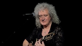 On Tour Japan:QUEEN+ADAM LAMBERT/Love of My LifeTeo Torriatte(Let Us Cling Together)