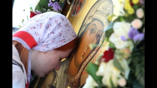 Детский патерик на русском жестовом языке №9 (Живи так, как учит Господь)
