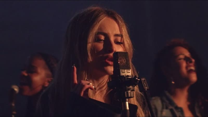 Sabrina Carpenter Sue Me ( A