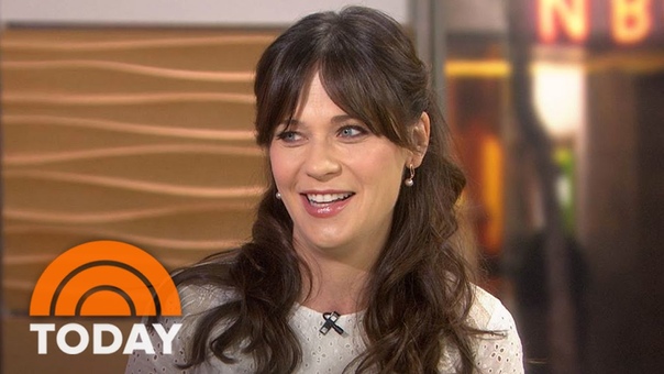 Zooey Deschanel On Classic Bill Murray; Daughter Elsie Otter s Name,