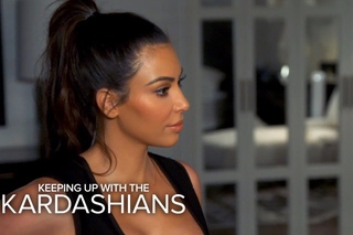 KUWTK | Ким пробует себя в роли менеджера - превью новой серии!