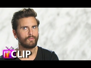 KUWTK Preview: Scott Calls Kourtney Kardashian Crazy