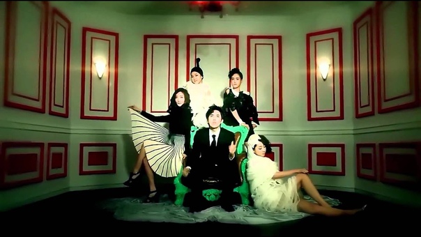 MV, HD 1080p Kim Hyung Jun (김형준) (더블에스오공일) o H a