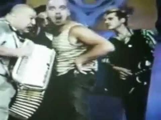 Les Garçons Bouchers - La lambada on n’aime pas ça