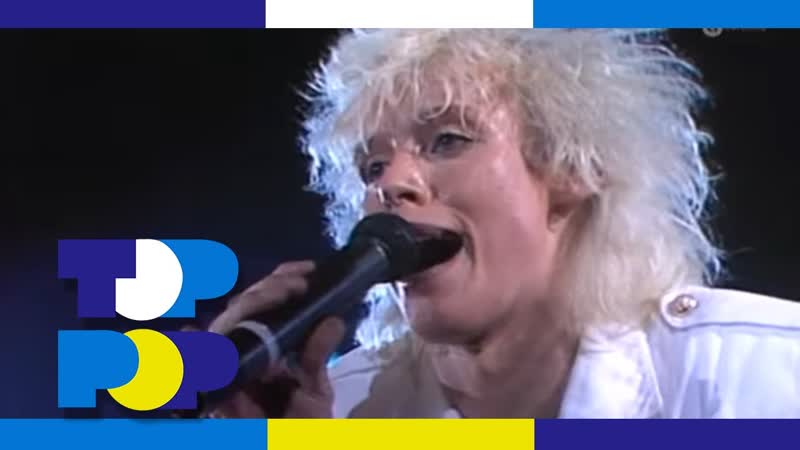 Kajagoogoo The Lions Mouth ( Live in 1985) Top