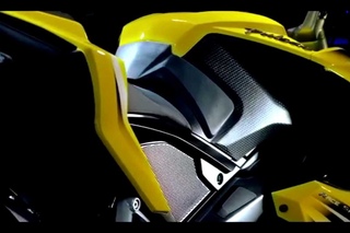 Watch the official Reveal of the Pulsar RS200   Leave Track Racing to Amateurs