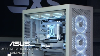 3XS Glacier Fluid | NZXT H7 Flow | RTX 4090 | 14900KS