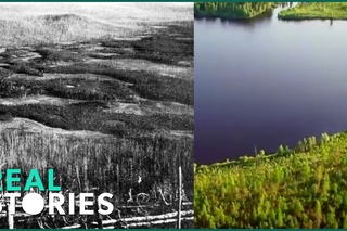 Close Encounters In Siberia (Documentary) - Real Stories