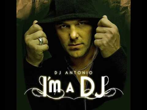 DJ Antonio Nirvana Smells Like A Teen Spirit Remix ( House,