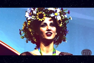 Ganna Rizatdinova | Everest
