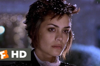 The Rules of Attraction (10/10) Movie CLIP - People Like Us (2002) HD