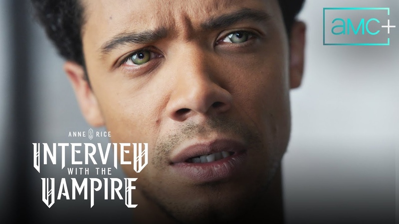 Interview with the Vampire Season 2 Official Trailer, Premieres May 12,