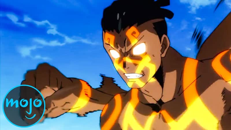 Top 10 Anime Fights That Blew Everyone