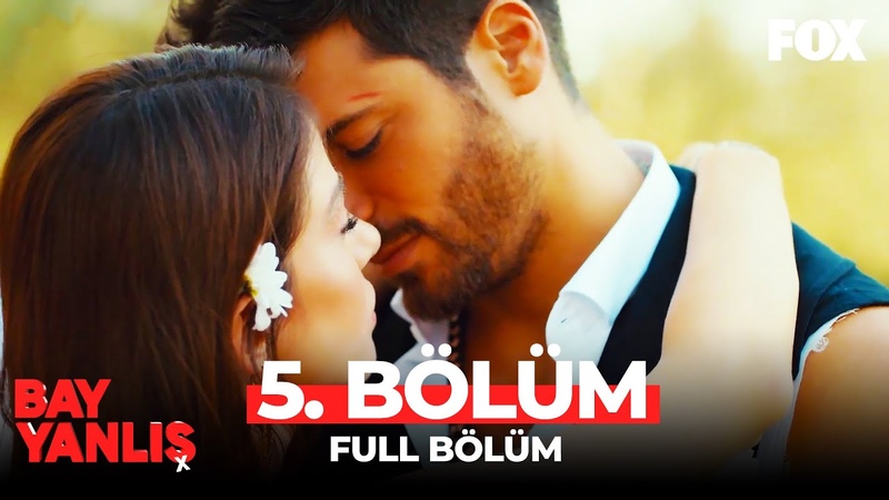 Bay Yanlış 5.