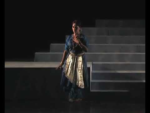 Antariksha Sanchar production by Jayalakshmi Eshwar at