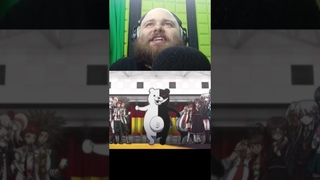 Monokuma из Danganronpa (отрывок пу-пу-пу) (озвучка от dictor_ribin)