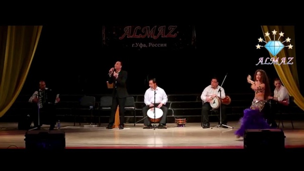 Zueva Evelina (Зуева Эвелина) Almaz 2016
