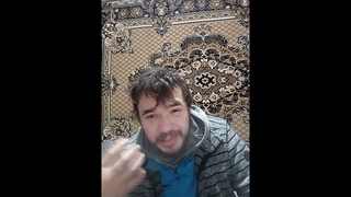 аскет на ночной связи... откровение