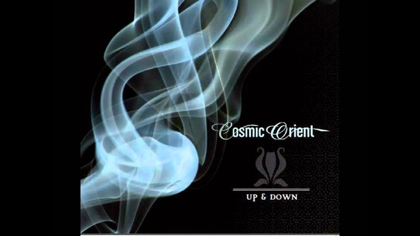 Cosmic Orient Beauty Of