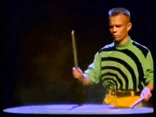 ERASURE - You Surrounded Me (mark sanders mix)