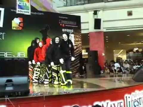 Shuffle 07 Final Chapter