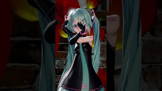 【MMD】乙女解剖 / Sour式初音ミク #Shorts