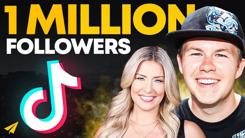Tik Tok Strategy: How to Grow on Tik Tok in 2023 to 1 Million+