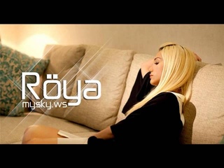 Roya - Gizli Sevgi / New 2012