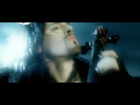 Apocalyptica SOS Anything But Love The Official