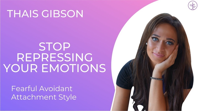 How to Stop Repressing Your Emotions to Reduce Anger Responses ( Fearful