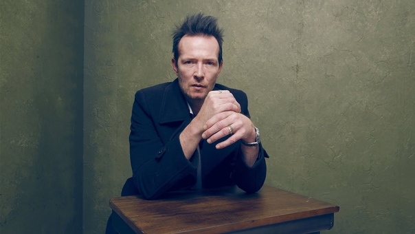Scott Weiland Tribute video ( Stone Temple Pilots