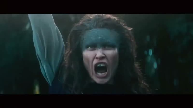Будика: Королева воинов Русский трейлер