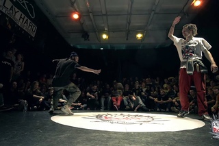 HARD DIVISION 2014|HOUSE 1/2 |RAF(WIN)-CHUSOV