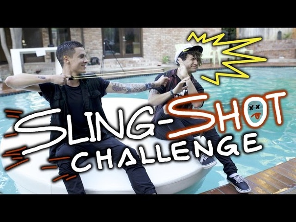 Slingshot
