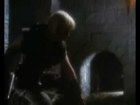 Растяпы Robin of Sherwood ( Робин из шервуда Робин Гуд