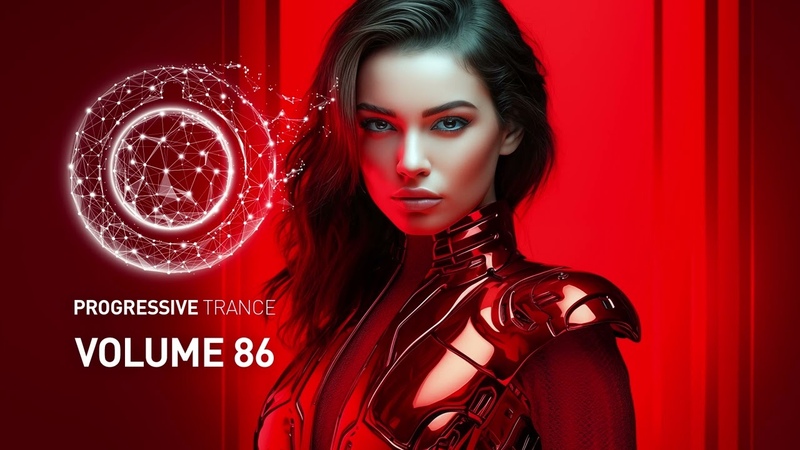 PROGRESSIVE VOCAL TRANCE VOL. 86 ( FULL