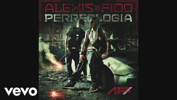 Alexis Fido Blam Blam ft.