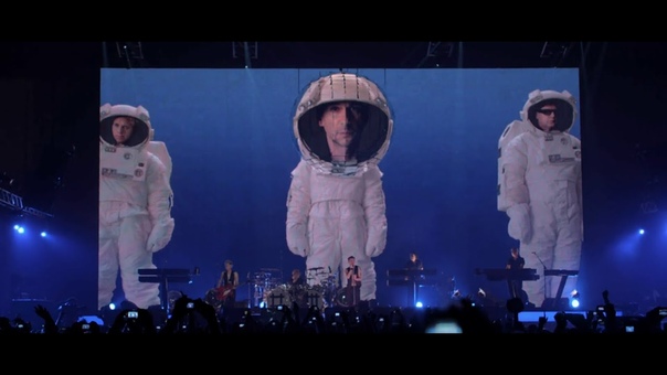 Depeche Mode Enjoy The Silence Barcelona