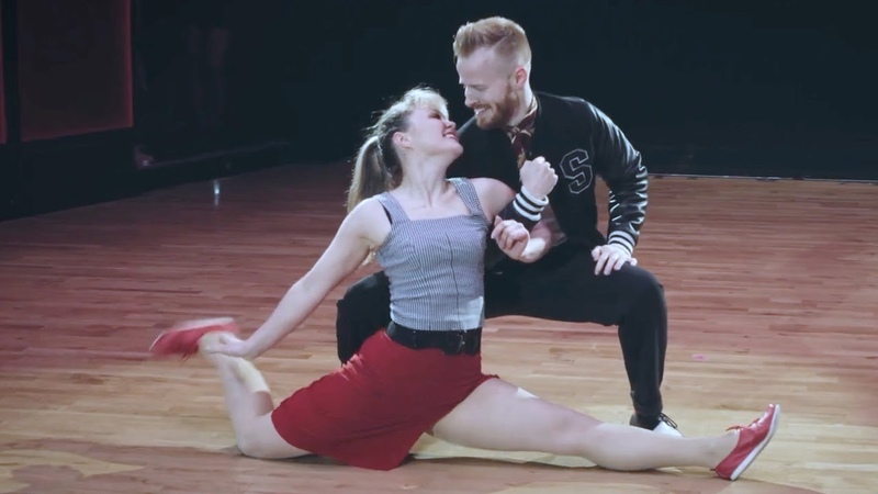 Rock That Swing Festival 2023 Sondre Tanya